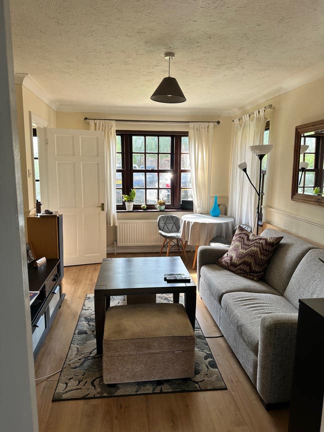 Room in Wallingford Main Photo