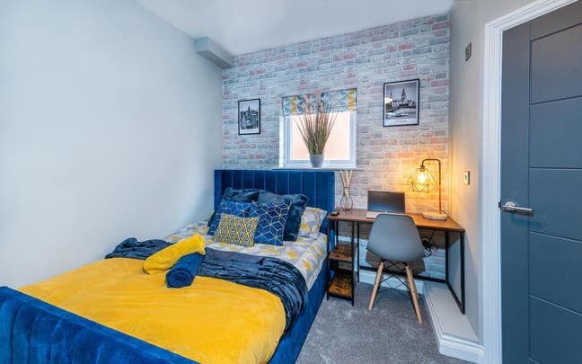 Boutique 👌 co living 🤗  En - Suite Reading 🥳 Main Photo