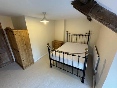 2 Charming Rooms in West Pennard, Glastonbury Main Photo
