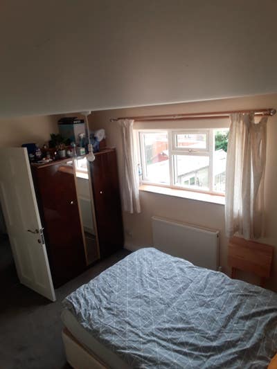 Double Room in Slough Centre / Trading Estate Main Photo