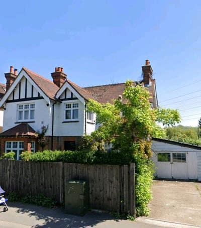 Large Double Room Fabulous Spacious House. Main Photo