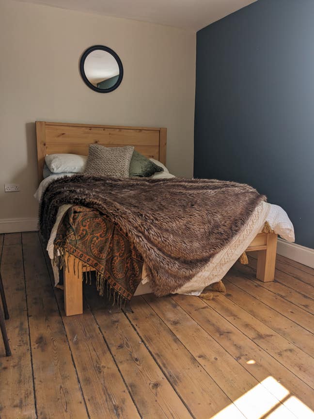 Cottage for Creatives & Cat Lovers Main Photo