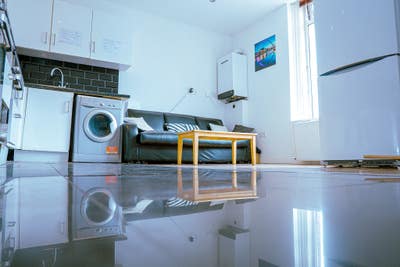 En suite Double room  Main Photo