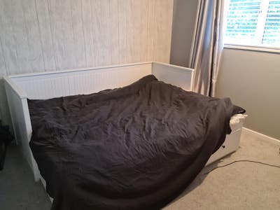Large double st Athan available 10th August  Main Photo