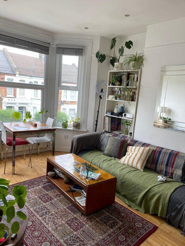 Friendly flatshare in Kensal Rise! Main Photo