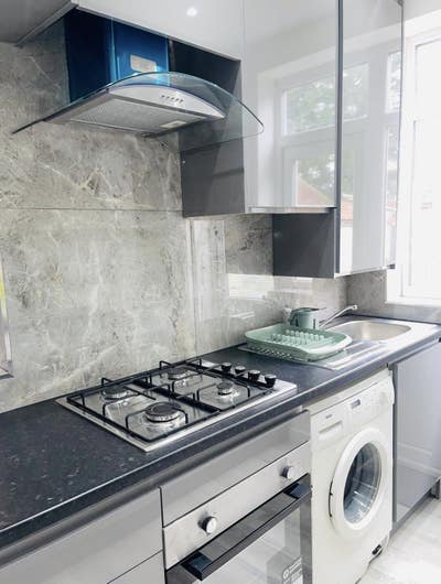 Double Bedroom available in Hounslow  Main Photo