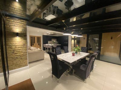 Newly Refurbished Double Room Private En Suite Main Photo