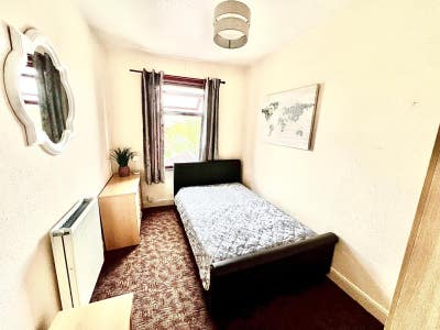 Double room in great location  Main Photo