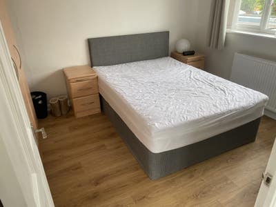 Double Room available  Main Photo