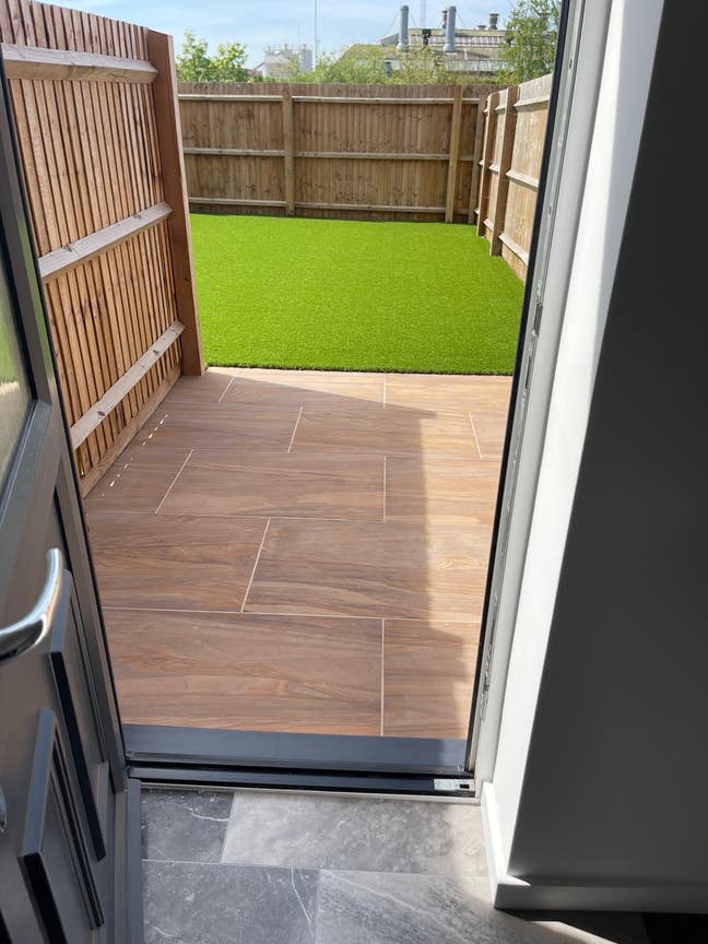 Luxury new build town house  on the marina  Main Photo