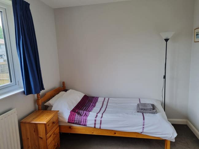 Spacious and bright single room nr Warwick Uni Main Photo