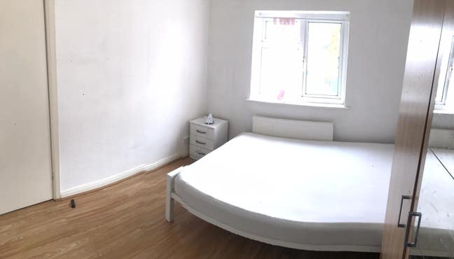 A wonderful double bedroom Main Photo