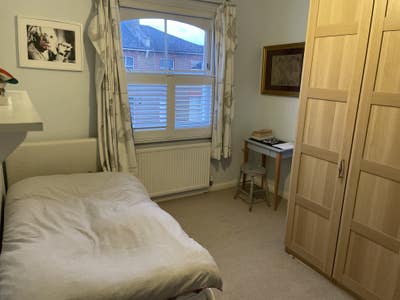 Room in  Hammersmith - from August Main Photo