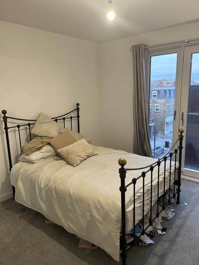  ☀️✨ Beautiful Room - East Ham - All Bills inc ✨☀️ Main Photo