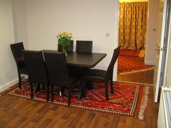 Luxury room in Fallowfield, All Bills Incs Main Photo