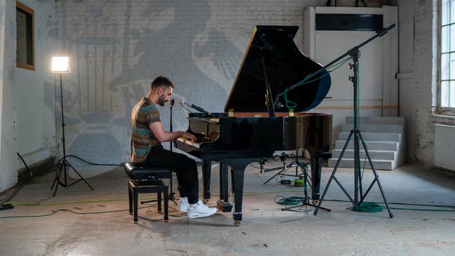 Peaceful and happy  Main Photo