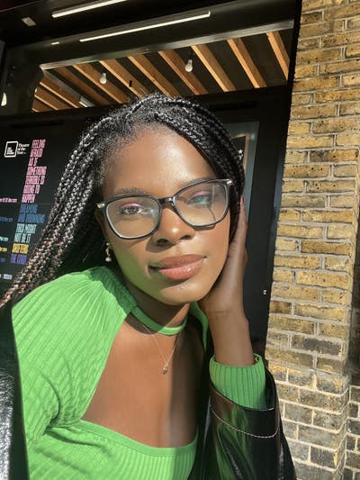 Professional Female looking for room - East London Main Photo