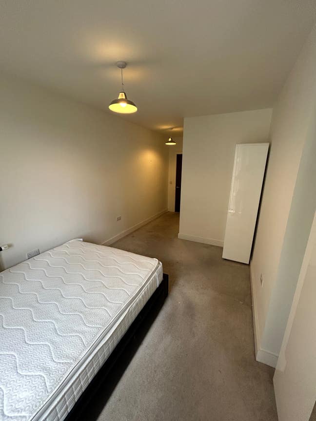 Aberfeldy Village  En-Suite Room Docklands Main Photo