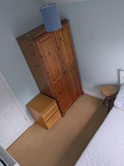 Rooms in Hinckley, close to the A47 Main Photo