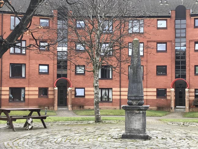 Modern Flat to share in great location close  Main Photo