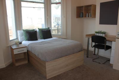 🎓 Student Only 6 Bed Cambridge Central 💡 Main Photo