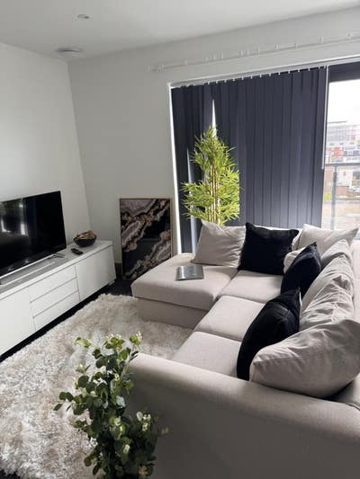 Bills inclusive En-suite  Double Bedroom  Main Photo