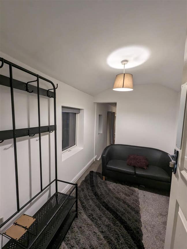 Double Ensuite Room - All Bills inc - Hanley City  Main Photo