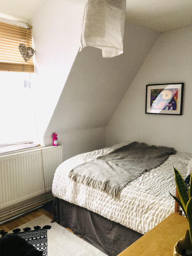 Sunny room in Willesden Green (Zone 2) Main Photo
