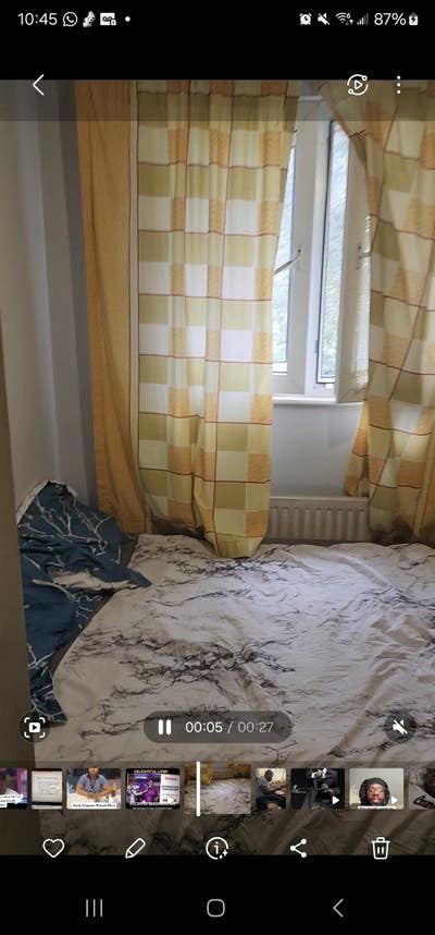 One Single Room to Rent Main Photo