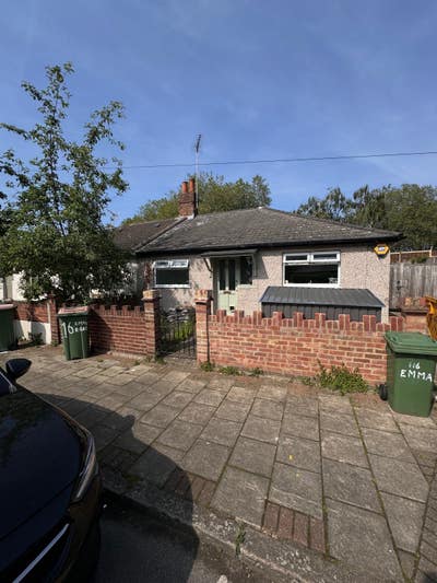 Fully Furnished Double  &pound;850PM East London Main Photo