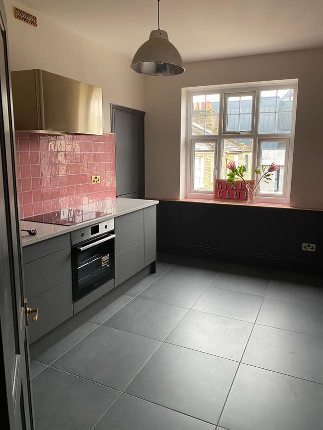 Lovely home by London fields Main Photo