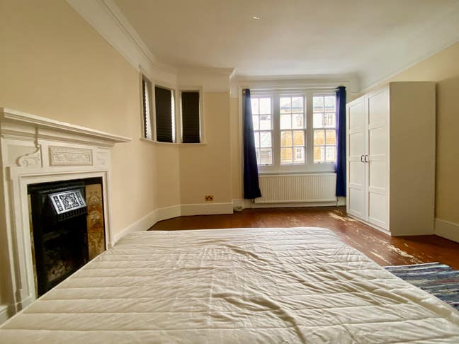 🪴Very Big Room in Marylebone Flatshare Main Photo