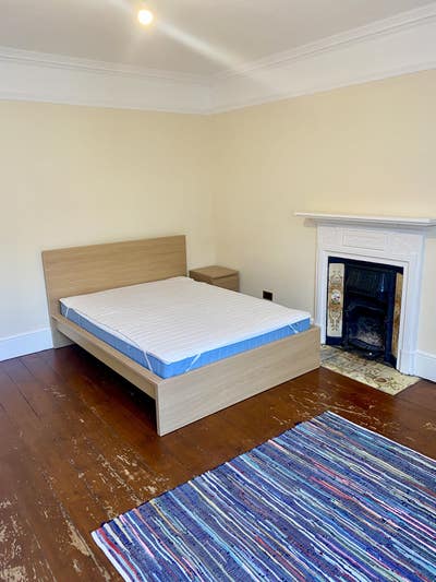 🪴Very Big Room in Marylebone Flatshare Main Photo