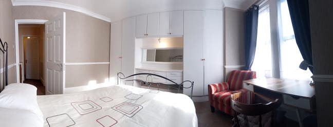 Dbl Rm Incl For Tidy,Pleasant Professional Female Main Photo