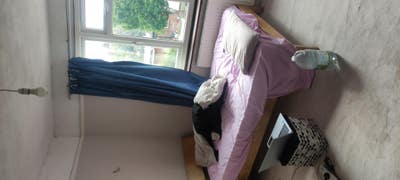 Large Double room in Hounslow Central  Main Photo