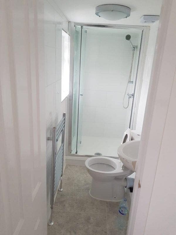 Doublebed with Personal bathroom harrow Wealdstone Main Photo