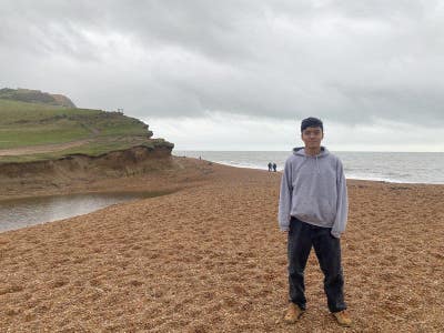 Engineering grad looking for sociable living space Main Photo