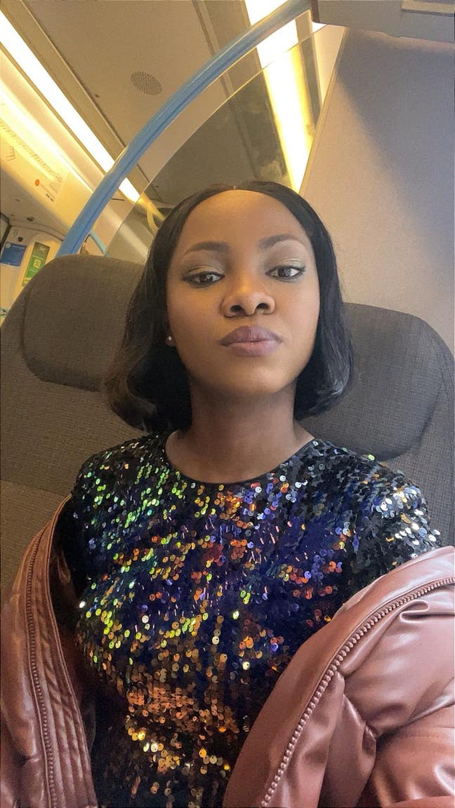 Professional, single, 31yrs Female, Nigerian  Main Photo
