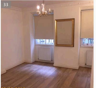 Marylebone spacious, perfect for study and work Main Photo