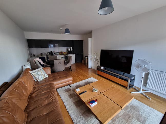 New Build Ensuite, All Bills Included Main Photo