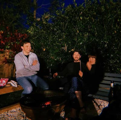 Looking for room/buddy up Main Photo