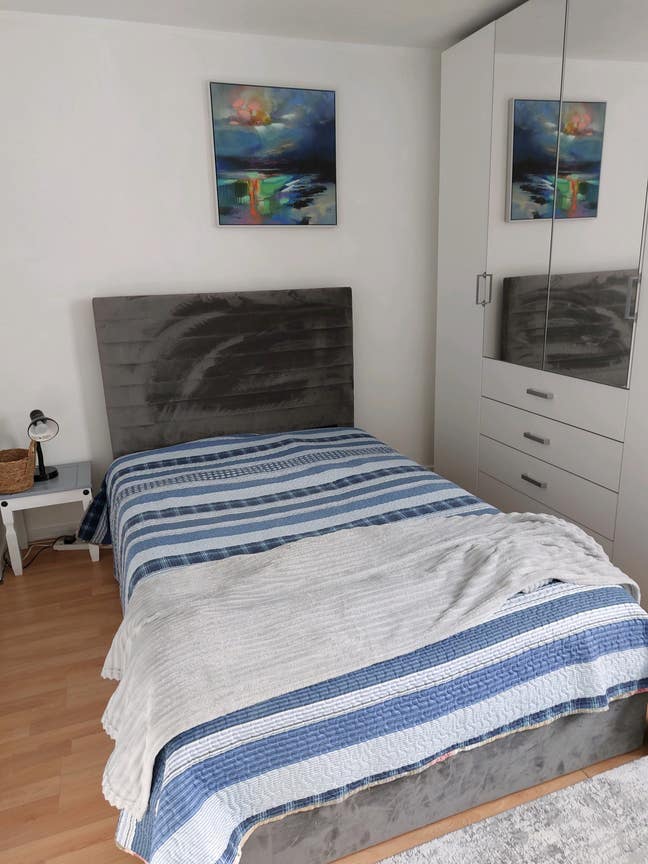 Room for rent in Central Cambridge  Main Photo