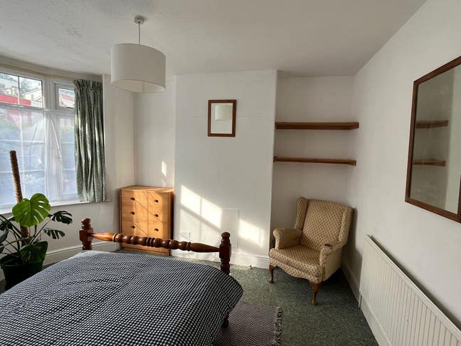 Short term let - Double en-suite (Bills inc!) Main Photo