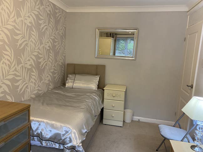 1 x double bedroom £105 per week  Main Photo