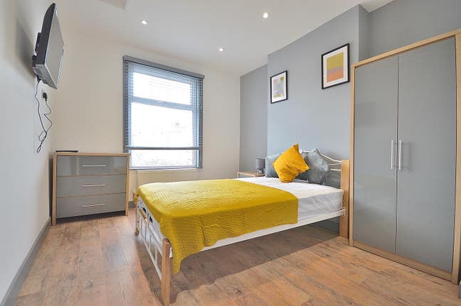 Double room for 1 person Main Photo