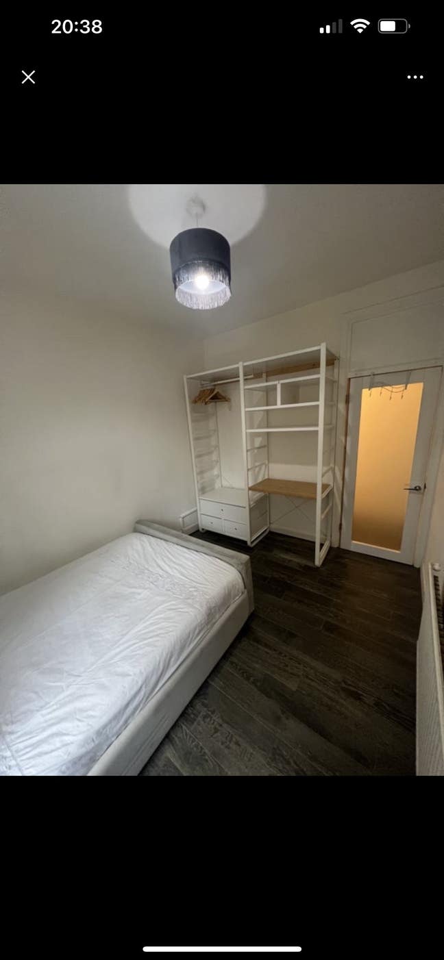 Prime location in Clapham bills included  Main Photo
