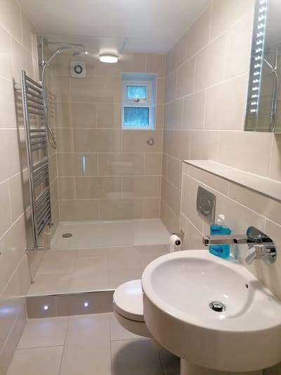 Superb Ground Floor Flat available.  Main Photo