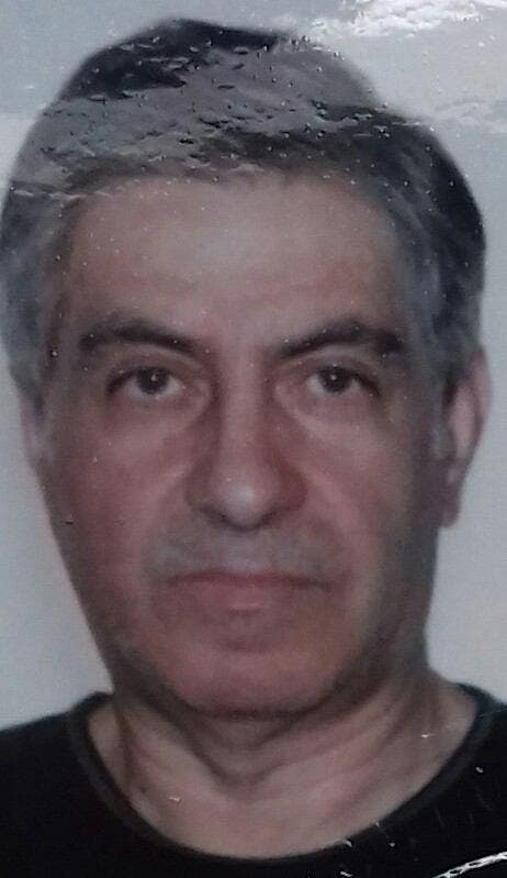 I am a male aged 65 looking for a double room... Main Photo