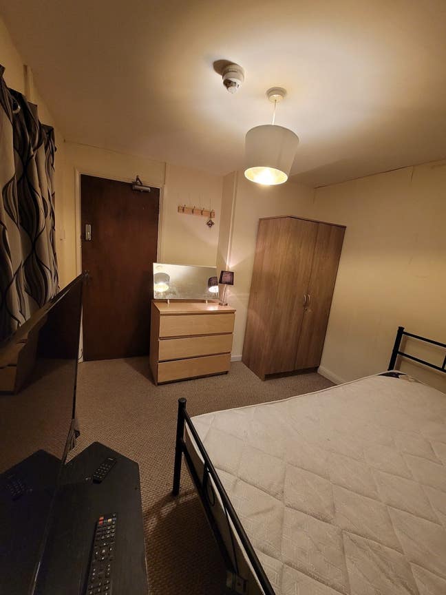 All Bills Included Shared Room Main Photo