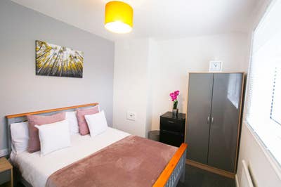 Indulge in Elegance : Reserve Our Double Room  Main Photo